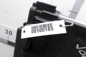 Изображение товара 100185 - 00100185 blok predokhranitelej Ford Transit Custom 1