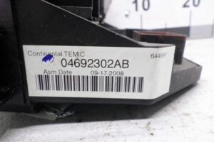 Изображение товара 100185 - 00100185 blok predokhranitelej Ford Transit Custom 2