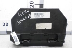 Изображение товара 100185 - 00100185 blok predokhranitelej Ford Transit Custom