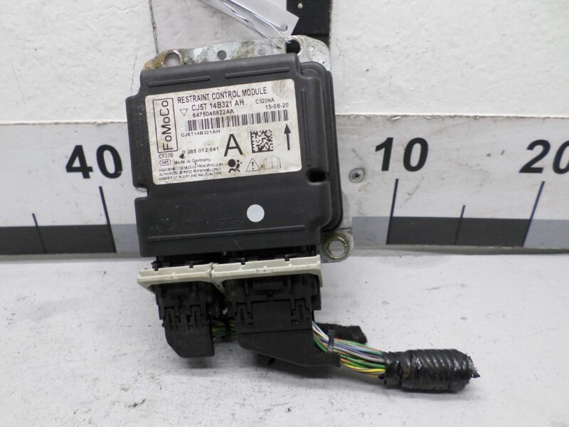 Изображение товара 100189 - 00100189 blok upravleniya podushek bezopasnosti