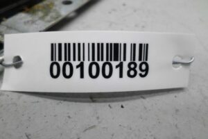 Изображение товара 100189 - 00100189 blok upravleniya podushek bezopasnosti 3