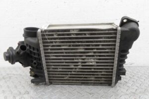 Изображение товара 100195 - 00100195 radiator interkulera Peugeot 107 1