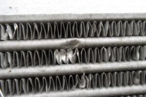 Изображение товара 100195 - 00100195 radiator interkulera Peugeot 107 3