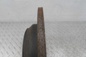 Изображение товара 100207 - 00100207 disk tormoznoj zadnij 1