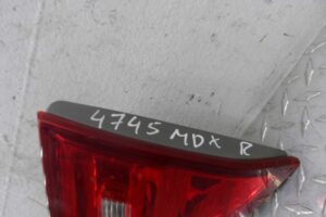 Изображение товара 100213 - 00100213 fonar kryshki pravyj 1