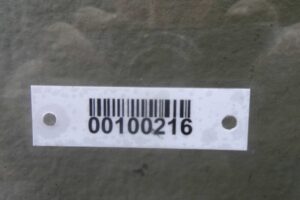 Изображение товара 100216 - 00100216 steklo kuzovnoe pravoe Ford Edge 1
