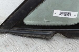 Изображение товара 100222 - 00100222 steklo kuzovnoe levoe BMW 5 Series 1