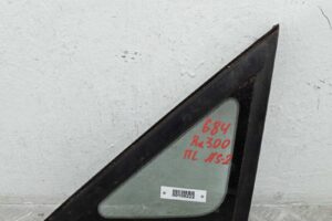 Изображение товара 100222 - 00100222 steklo kuzovnoe levoe BMW 5 Series