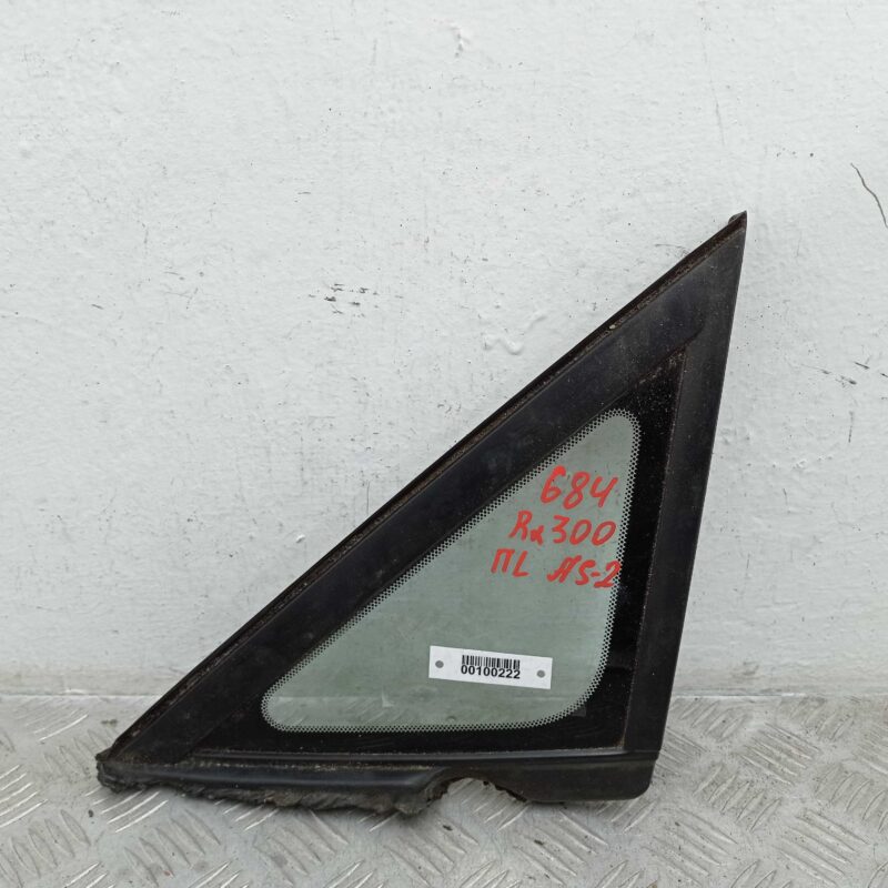 Изображение товара 100222 - 00100222 steklo kuzovnoe levoe BMW 5 Series