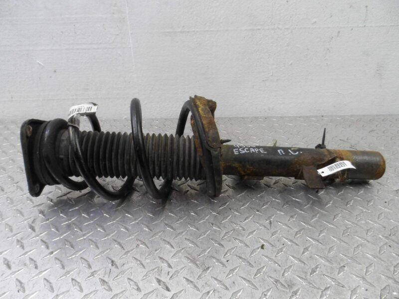 Изображение товара 102431 - 001002431 amortizator perednij levyj