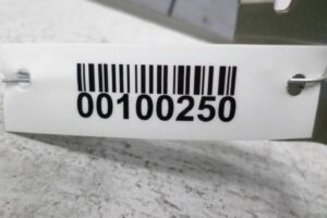 Изображение товара 100250 - 00100250 blok upravleniya Citroen Berlingo 3