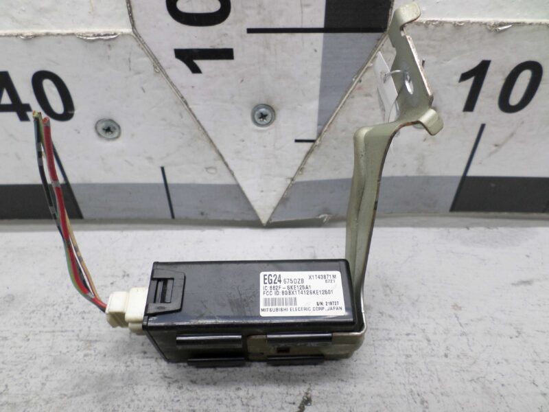 Изображение товара 100250 - 00100250 blok upravleniya Citroen Berlingo