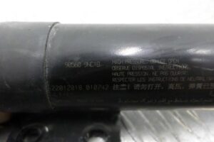 Изображение товара 100252 - 00100252 amortizator kryshki bagazhnika Mercedes SL 3