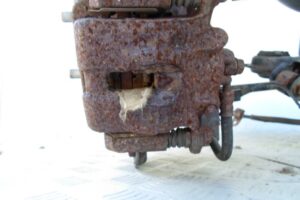 Изображение товара 100261 - 00100261 balka zadnyaya Renault Logan 2