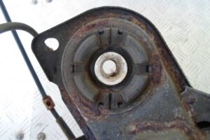 Изображение товара 100261 - 00100261 balka zadnyaya Renault Logan 5