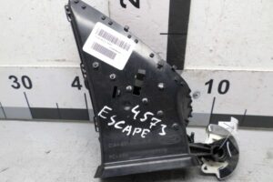 Изображение товара 100269 - 00100269 deflektor obduva salona 3