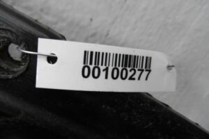 Изображение товара 100277 - 00100277 usilitel bampera zadnij 3