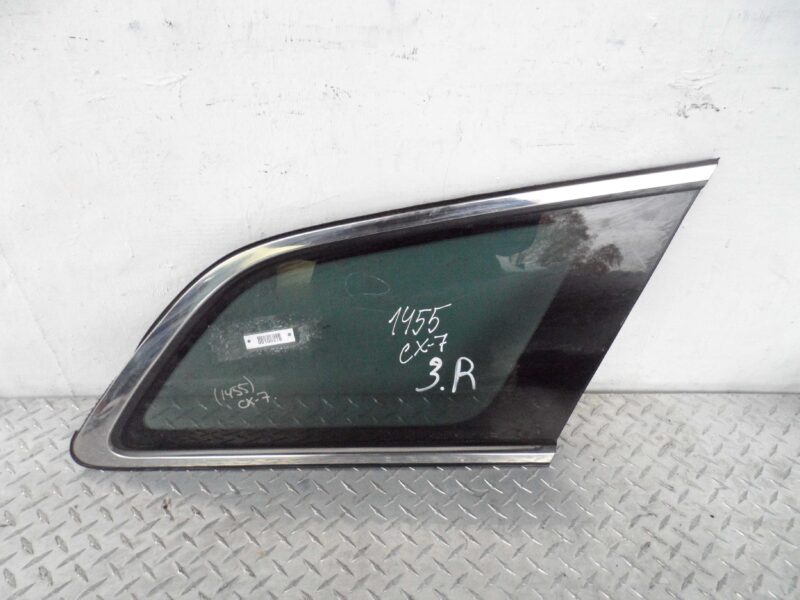 Изображение товара 100278 - 00100278 steklo kuzovnoe pravoe Citroen Berlingo