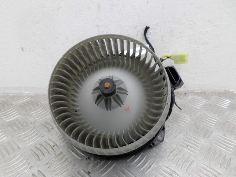 Изображение товара 100280 - 00100280 ventilyator otopitelya (motorchik pechki) Chevrolet Cobalt