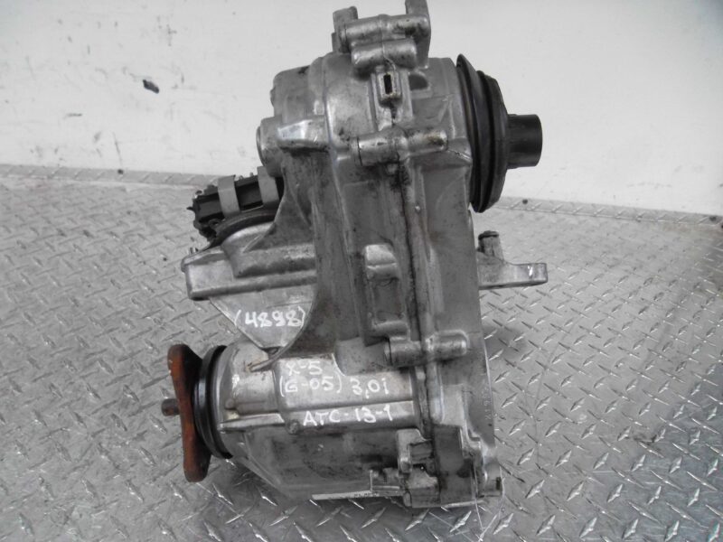 Изображение товара 100282 - 00100282 razdatochnaya korobka 9