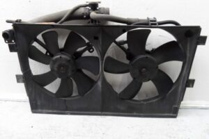 Изображение товара 100288 - 00100288 ventilyator okhlazhdeniya (elektro) 1