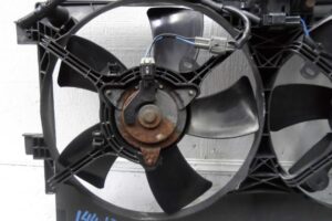 Изображение товара 100288 - 00100288 ventilyator okhlazhdeniya (elektro) 2