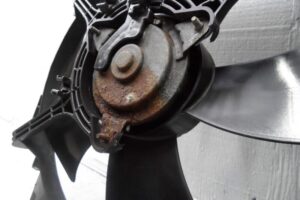 Изображение товара 100288 - 00100288 ventilyator okhlazhdeniya (elektro) 3