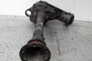 Изображение товара 100289 - 00100289 reduktor perednij Mercedes A klasse 1