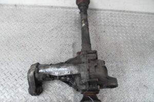 Изображение товара 100289 - 00100289 reduktor perednij Mercedes A klasse 5