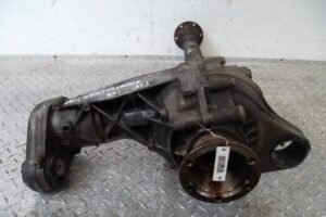 Изображение товара 100289 - 00100289 reduktor perednij Mercedes A klasse 6