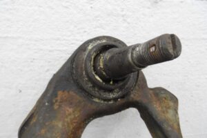 Изображение товара 100291 - 00100291 rychag perednij levyj nizhnij 1