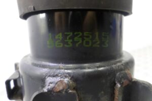 Изображение товара 114940 - 00100309 podushka krepleniya dvigatelya 2