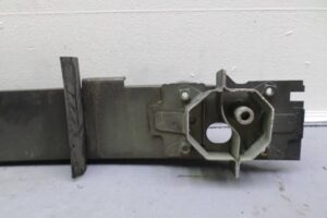 Изображение товара 100311 - 00100311 usilitel bampera perednij Volvo V50 3