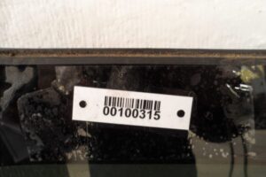 Изображение товара 100315 - 00100315 steklo kuzovnoe levoe Citroen C4 Picasso 1