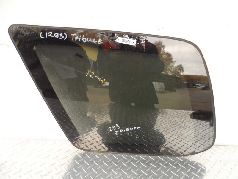 Изображение товара 100315 - 00100315 steklo kuzovnoe levoe Citroen C4 Picasso