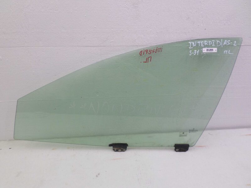 Изображение товара 100323 - 00100323 steklo dveri perednej levoj Chevrolet Lacetti