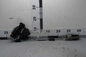 Изображение товара 100325 - 00100325 zamok dveri perednej pravoj