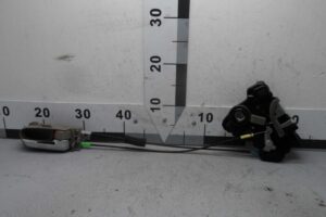 Изображение товара 100325 - 00100325 zamok dveri perednej pravoj 2