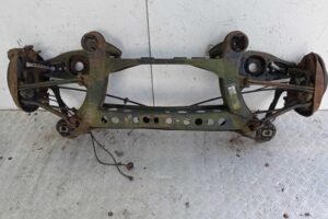 Изображение товара 100327 - 00100327 balka zadnyaya Ford Edge 1