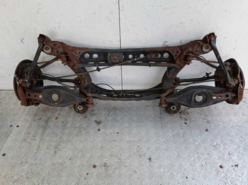 Изображение товара 100327 - 00100327 balka zadnyaya Ford Edge