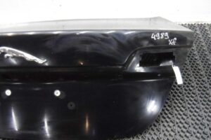 Изображение товара 100334 - 00100334 kryshka bagazhnika Chevrolet Cobalt 1