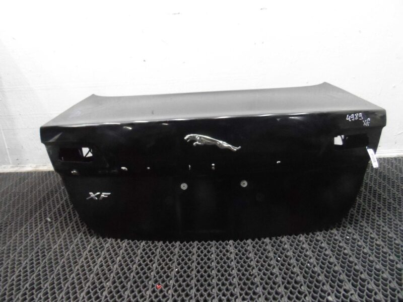 Изображение товара 100334 - 00100334 kryshka bagazhnika Chevrolet Cobalt
