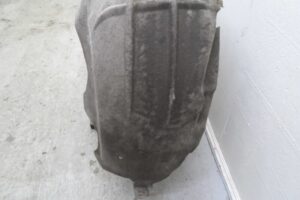 Изображение товара 100338 - 00100338 podkrylok zadnij pravyj Toyota Hiace 1