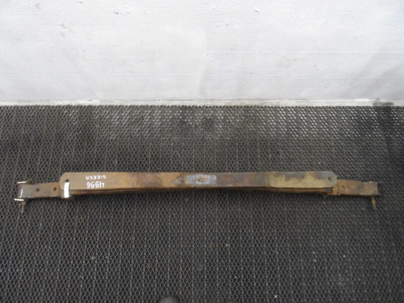 Изображение товара 100350 - 00100350 ressora zadnyaya