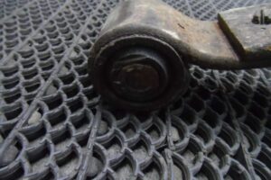 Изображение товара 100350 - 00100350 ressora zadnyaya 3