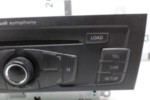 Изображение товара 100354 - 00100354 magnitola 1