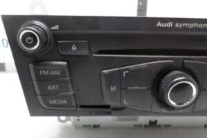 Изображение товара 100354 - 00100354 magnitola 2