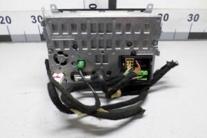 Изображение товара 100354 - 00100354 magnitola 3