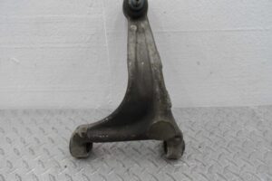 Изображение товара 100361 - 00100361 rychag zadnij pravyj verkhnij 