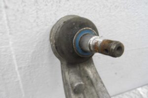 Изображение товара 100361 - 00100361 rychag zadnij pravyj verkhnij 1